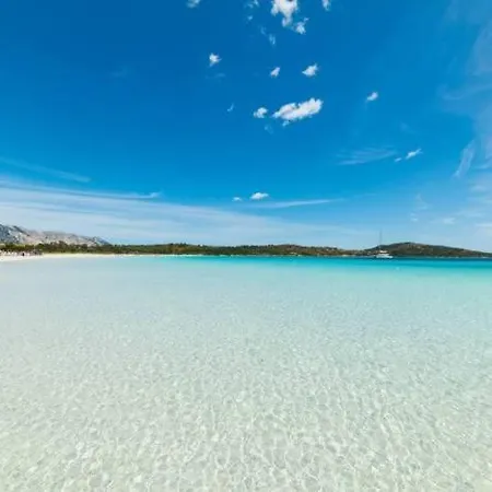 53-11 Apartment Olbia