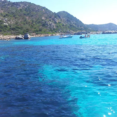 53-11 Apartment Olbia