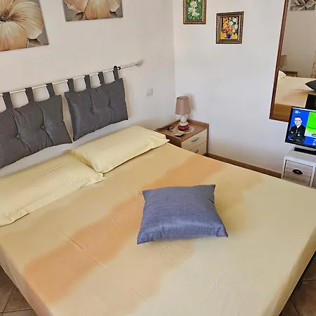 53-11 Apartment *