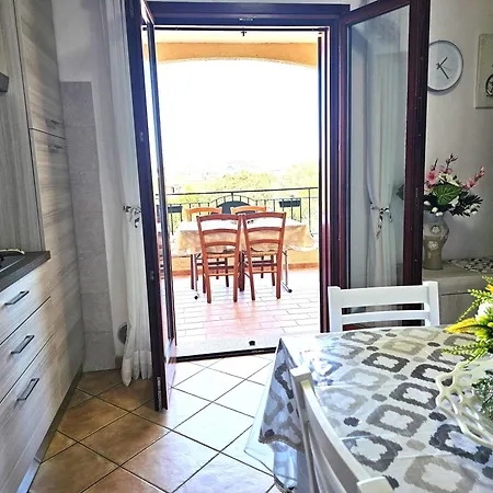 53-11 Apartment Olbia