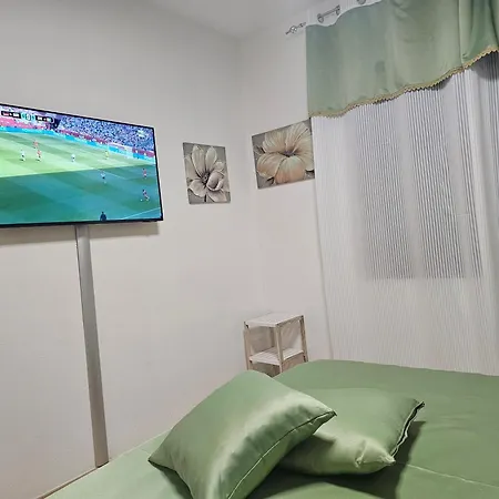 53-11 Appartement Olbia