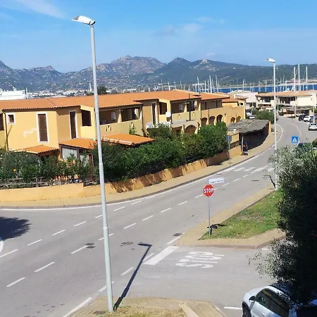 Appartement 53-11 Olbia