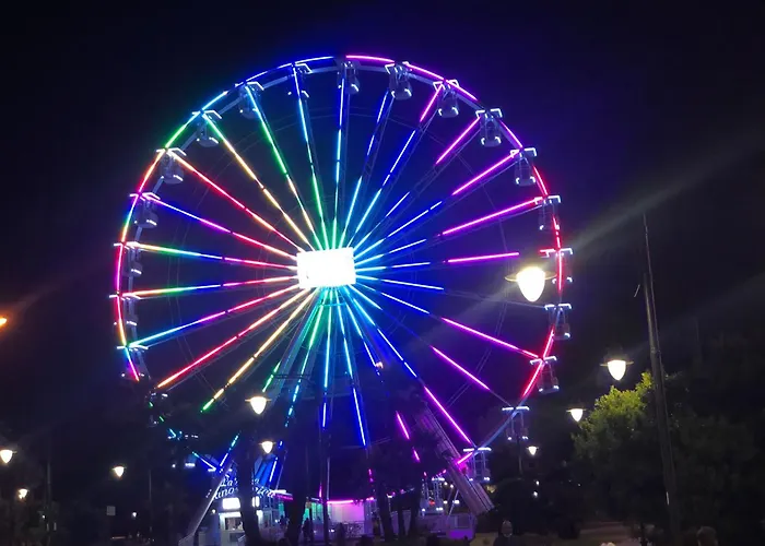 53-11 Appartement Olbia