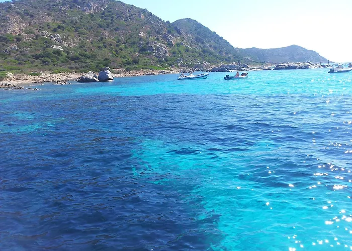 53-11 Appartement Olbia