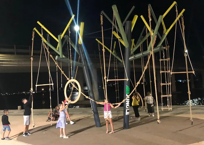 Appartement 53-11 Olbia