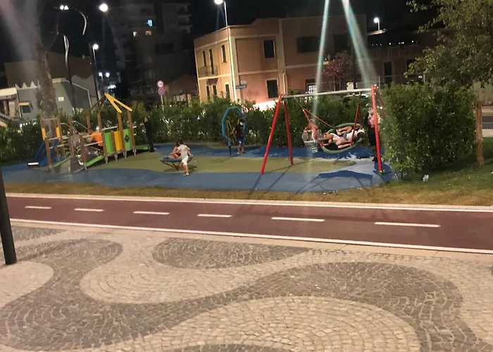 Appartement 53-11 Olbia