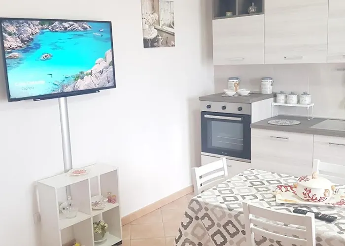 53-11 Appartement Olbia