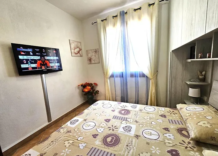 53-11 Appartement Olbia