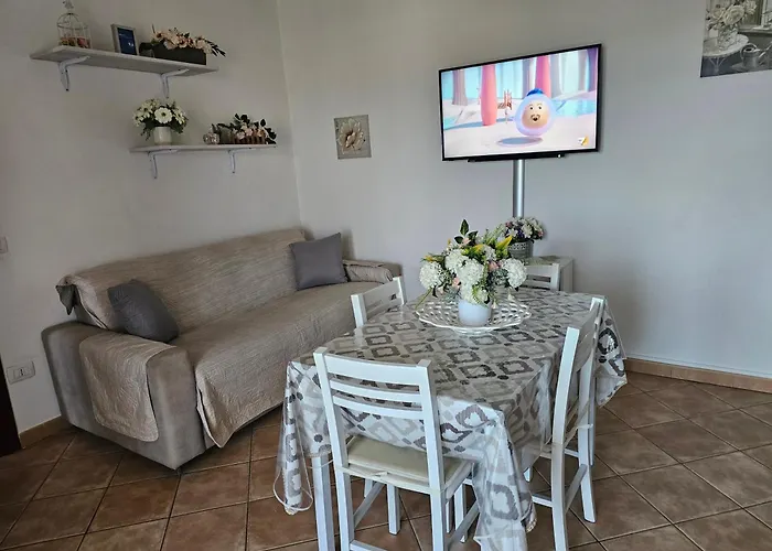 53-11 Appartement Olbia