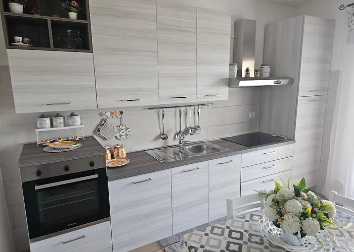 Appartement 53-11 Olbia